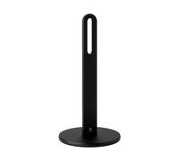 RIG-TIG Portarrollos de papel de cocina SPIN-IT Negro