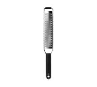 RIG-TIG Rallador GRATE-IT Negro. fino. L33 cm