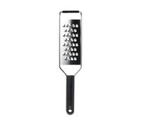 RIG-TIG Rallador GRATE-IT Negro. rugoso. L31 cm