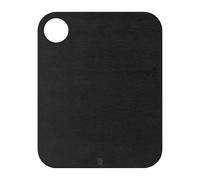 RIG-TIG Tabla de cortar CUT-IT Negro. 18.7x23.5 cm