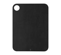 RIG-TIG Tabla de cortar CUT-IT Negro. 23.5x31 cm