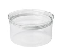 RIG-TIG Tarro de almacenamiento STORE-IT light grey 1.2 litros