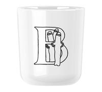 RIG-TIG Taza Moomin ABC 20