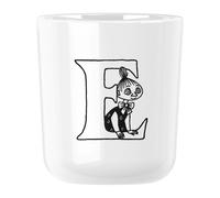 RIG-TIG Taza Moomin ABC 20