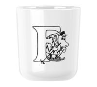 RIG-TIG Taza Moomin ABC 20