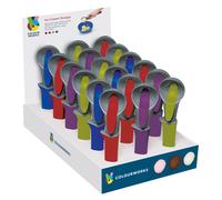 Right heart press m235743 - cuchara helado con vaciador dispensador