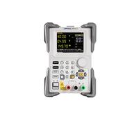 RIGOL Fuente de Alimentación Regulables,DP711 Suministro eléctrico de laboratorio,0-30 V,0-5 A,1 canal,Potencia de 150 W,Resolución de 10 mV/10 mA, Salida retardada, Interfaz RS232