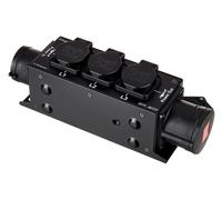 Rigport StagePort 16S-MKII Brakeout