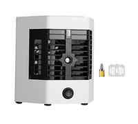 Riloer Aire acondicionado portátil, ventilador portátil del refrigerador de aire
