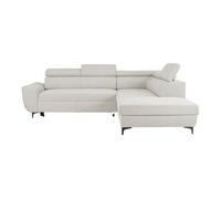 Rinconera derecha santiago color beige