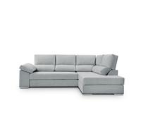 Rinconera l bari xl derecha 4 plazas azul