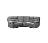 Rinconera relax eléctrica esprit color gris oscuro