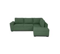 Rinconera reversible con cama hurley color verde