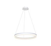 RING 36W LED Luz de techo lámpara de techo lámpara colgante luz pendiente