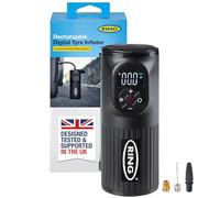 RING RTC2000 Compresor Mini aire portátil