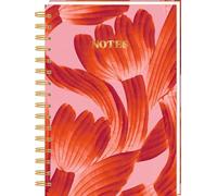Ringbuch DIN A5: Colours of the Seasons
