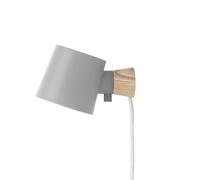 Normann Copenhagen Aplique Rise gris