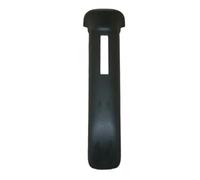 Risveglio Aceite de motosierra para cubierta de gatillo de tanque MS462C, pieza de repuesto 1142-791-0601, para protector de interruptor de seguridad negro con instalación