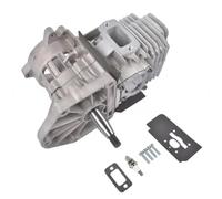Risveglio Bloque corto de repuesto SB1129 PB-8010 PB-9010, actualización de motor de metal con juntas