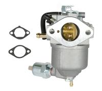 Risveglio Carburador LX178 LX186 LX188 LX277 LX279 LX289, AM128355 15003-2653, metal para mezclador de combustible con juntas