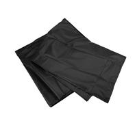 Risveglio Funda plegable impermeable para silla VEVOR, bolsa de almacenamiento de tela Oxford 210D, resistente a los rayos UV, resistente al viento y al polvo, protector para exteriores con