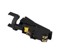 Risveglio Interruptor de gatillo de repuesto 949825-07 para amoladora angular DeWalt DW474 DW846 DW850 DW852 DW882