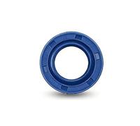 Risveglio Kit de 10 piezas de sello de aceite BR500 BR550 BR600 BR700 cigüeñal soplador de mochila, piezas de repuesto azules