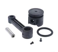 Risveglio Kit de biela para D25900K D25901K D258999K, reemplazo de piezas de herramientas eléctricas de goma de silicona