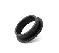 Risveglio Kit de juntas tóricas de goma negra para motores de bomba de filtro de arena Intex, paquete de 6 juntas sintéticas para series 26323 26331 26361 28643, piezas de mantenimiento de piscinas