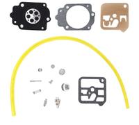 Risveglio Kit de reparación de membrana compatible con las series 112 113 114 116 117 119 120, material premium para pieza de repuesto