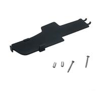 Risveglio Mango de motosierra de metal para protector de tanque MS500i, para placa de protección para seguridad de equipos eléctricos al aire libre