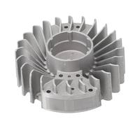 Risveglio Motor de alimentación de barrena para barbacoa de 220 V, 50 Hz, 1,5-2,0 rpm, 15-17 N, acero para repuesto para parrillas de pellets Pitboss, excepto PTG