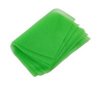 Risveglio Paquete de 5 alfombrillas de EVA para refrigerador, a prueba de humedad, forro de estante de cocina, cajón, armario, mesa, antiaceite, ligero, 430 x 295 cm