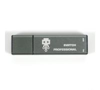Risveglio Probador de voltaje USB para V3, prueba de resistencia ESD puertos USB 2.0 en computadoras teléfonos móviles, dispositivo portátil de solución de problemas de circuito electrónico, gris (V3
