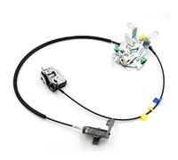 Risveglio Repuesto directo para montaje de cable de pestillo de puerta F250 F350 F450 F550 Super Duty 1999 2007, se fija atascado o roto para cerraduras de puerta