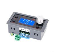 Risveglio SMC02 - Placa controladora de controlador de motor paso a paso, control de marcha atrás hacia adelante con pantalla LCD, control de movimiento industrial de comunicación en serie, para