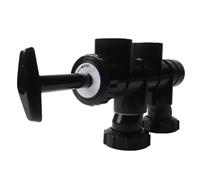 Risveglio SP0410X502S Kit de válvula deslizante para Hayward para Pro-Grid y -Clear, eficiente retrolavado de 2 vías e interruptor de filtro, para componente de filtro de piscina de plástico