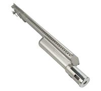 Risveglio Tubo quemador de barbacoa de acero inoxidable 304 de 40,6 x 78,7 x 53,3 cm, propano LP y parrillas de gas, para sustituir a 16516