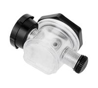 Risveglio Válvula de ventilación manual 273564Z con manómetro para Pentair TR100C TR140C para Triton II para sistema de piscina EasyClean