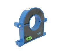 RISWEKFW Sensor transmisor transductor de Corriente GT-T21I-K(DC 0-10V Output,AC 0-250A_38MM_24VDC)