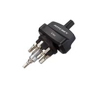 Ritchey 4nm torque key 6 tools