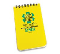 Rite in the Rain EMS Notebook