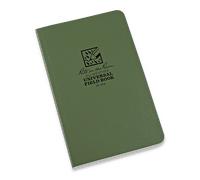 Rite in the Rain Field Flex Bound Notebook