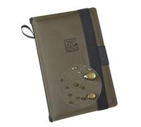 Rite in the Rain Funda impermeable para cuaderno, 20 x 14 cm, material TPU (n.º M973)