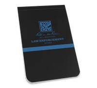Rite in the Rain Law Enforcement Notebook