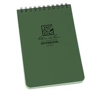 Rite in the Rain – Kit de supervivencia RITR946 unisex adultos verde talla única