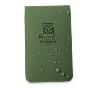 Rite in the Rain Top Bound Memo Notebook