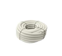 Rittal SZ Tubo acanalado de plástico para cables - 2589000 [25 Metros]