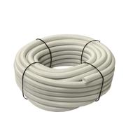 Rittal SZ Tubo acanalado de plástico para cables - 2595000 [25 Metros]
