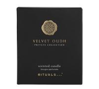 Rituals Velvet Oudh Scented Candle 360 g